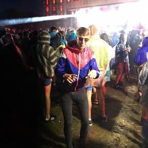 Meet your Posher, William